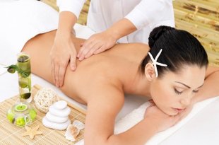Top 8 Spa Essential Oils In Beauty & Disinfection 9