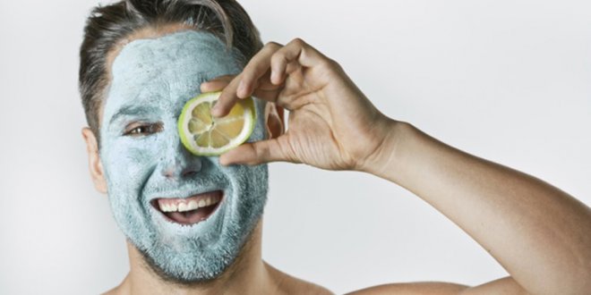 Revealing 5 Spa Standard Fruit Mask Recipes For Men 4