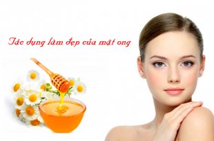 How To Use Honey Mask For Each Skin Condition 3