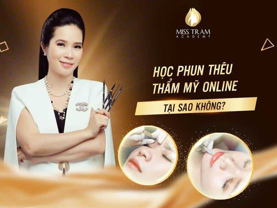 Vocational course in skin care, cosmetic tattoo spray