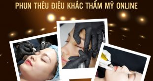 4 Lợi Ích Khi Tham Gia Khóa Học Phun Thêu Điêu Khắc Thẩm Mỹ Online 6