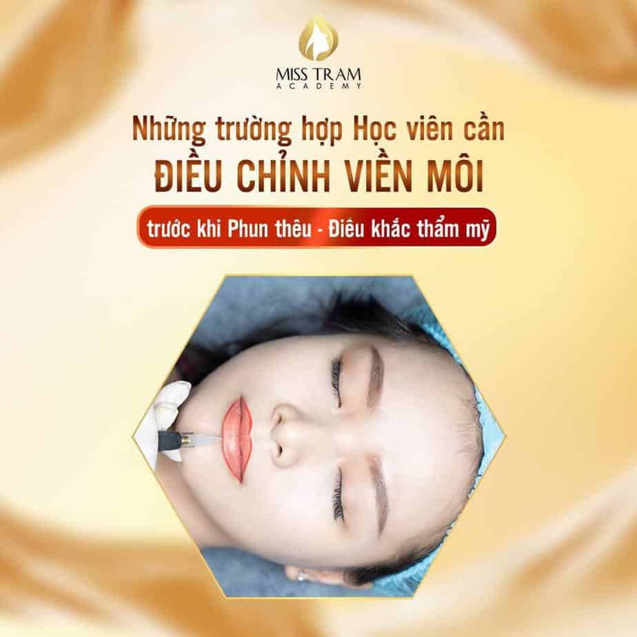 Khi Nào Cần Điều Chỉnh Viền Môi Trước Khi Phun Xăm 3