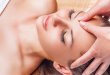 Facial Massage Techniques True to Spa 14