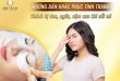 Instructions for Overcoming Pain, Itching, and Stiffness After Eyelash Extensions 17