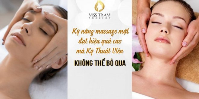 Highly Effective Facial Massage Skills KTV Spa Can't "Ignore" 2