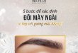 How to Determine His Eyebrows That Fit Your Face Best 8