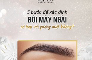 How to Determine His Eyebrows That Fit Your Face Best 30