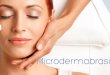 Microdermabrasion - Highly Effective Exfoliating Technology For Spas 28