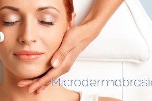 Microdermabrasion - Highly Effective Exfoliating Technology For Spa 10