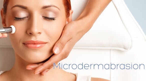 Microdermabrasion - Effective Exfoliating Technology for Spas 2