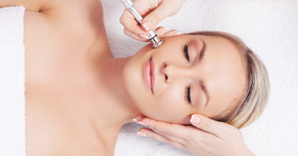 Microdermabrasion - Công Nghệ Tẩy Tế Bào Chết Hiệu Quả Cho Spa 3