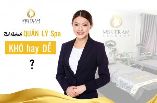 Experience To Be A Best Spa Manager 11