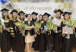 Photo of 20th Class Graduating Students at Miss Tram Academy 47