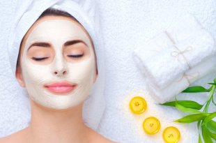 Revealing 3 Types of Natural Masks To Help Customers' Skin Brighten 8