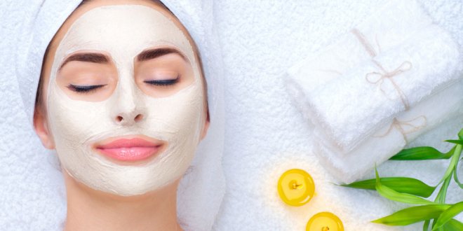 Revealing 3 Types of Natural Masks To Help Customers' Skin Brighten 1