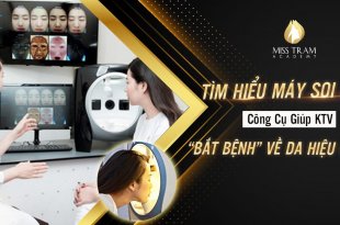 Dermatoscope - Tool to Help KTV "Catch" Skin Diseases Effectively 7