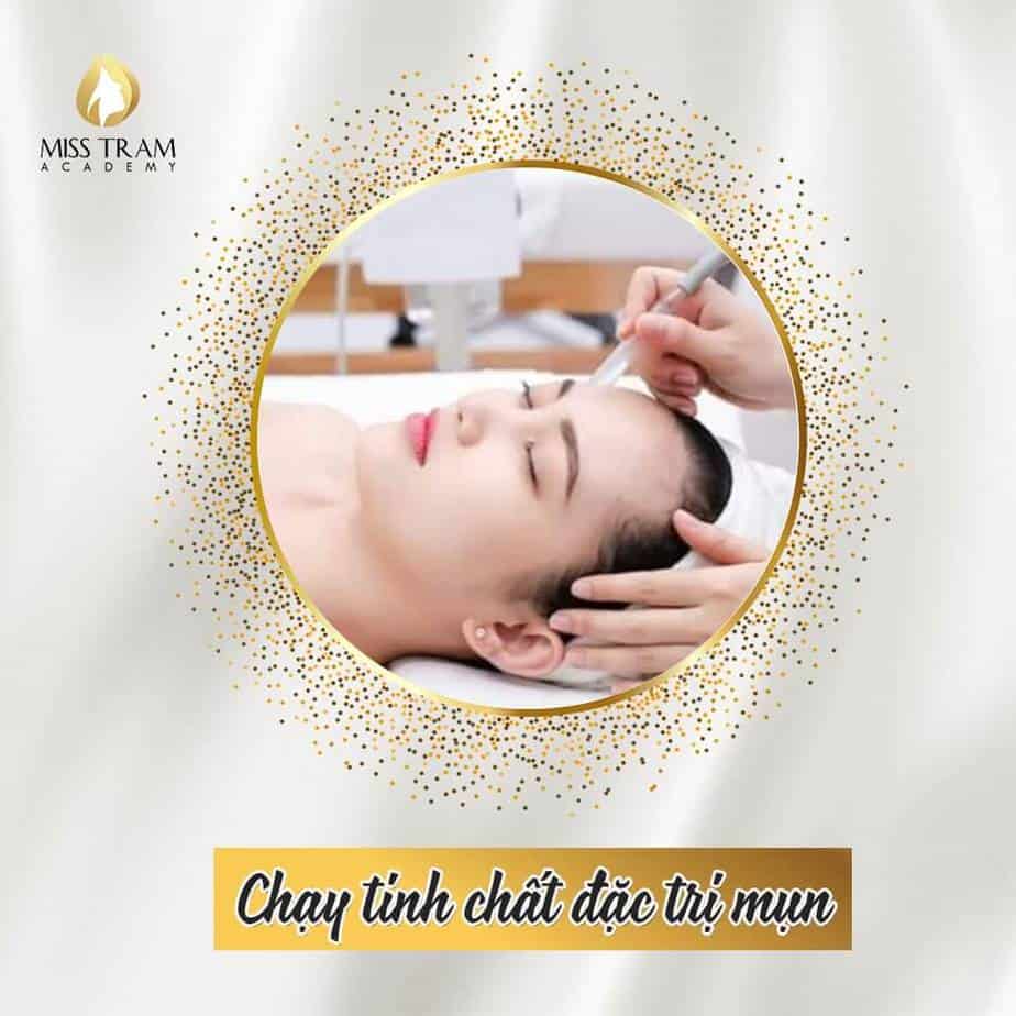 Mách Nhỏ 8 Bước Xử Lý Mụn Đúng Cách Dành Cho KTV Spa 13