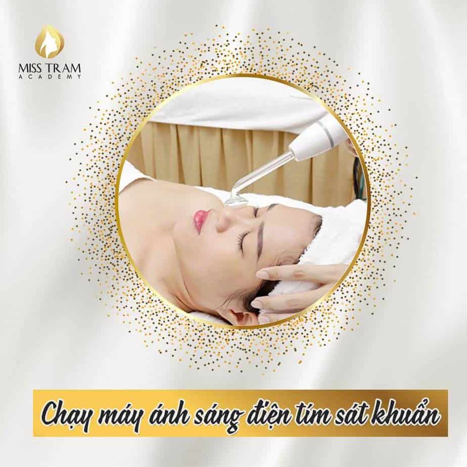 Mách Nhỏ 8 Bước Xử Lý Mụn Đúng Cách Dành Cho KTV Spa 16