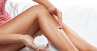 The Easiest Steps To Remove Leg Hair 1