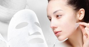 List 3 Types of Masks Used in Skin Care Process 1