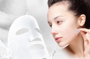 List 3 Types of Masks Used in Skin Care Process 22