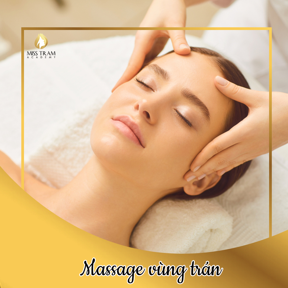 Mẹo Massage Mặt Chống Chảy Xệ Đơn Giản Nhất Cho KTV Spa 6