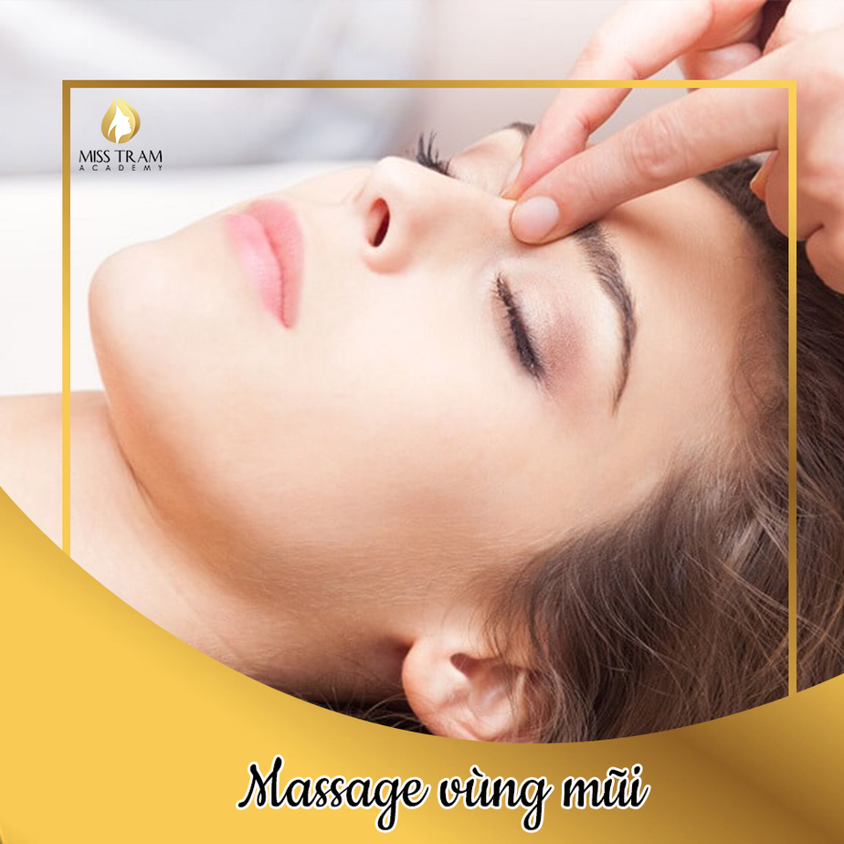 Mẹo Massage Mặt Chống Chảy Xệ Đơn Giản Nhất Cho KTV Spa 7