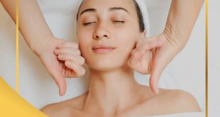 The Simplest Anti-Sagging Facial Massage Tips For KTV Spa 1