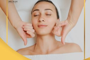 Mẹo Massage Mặt Chống Chảy Xệ Đơn Giản Nhất Cho KTV Spa 13