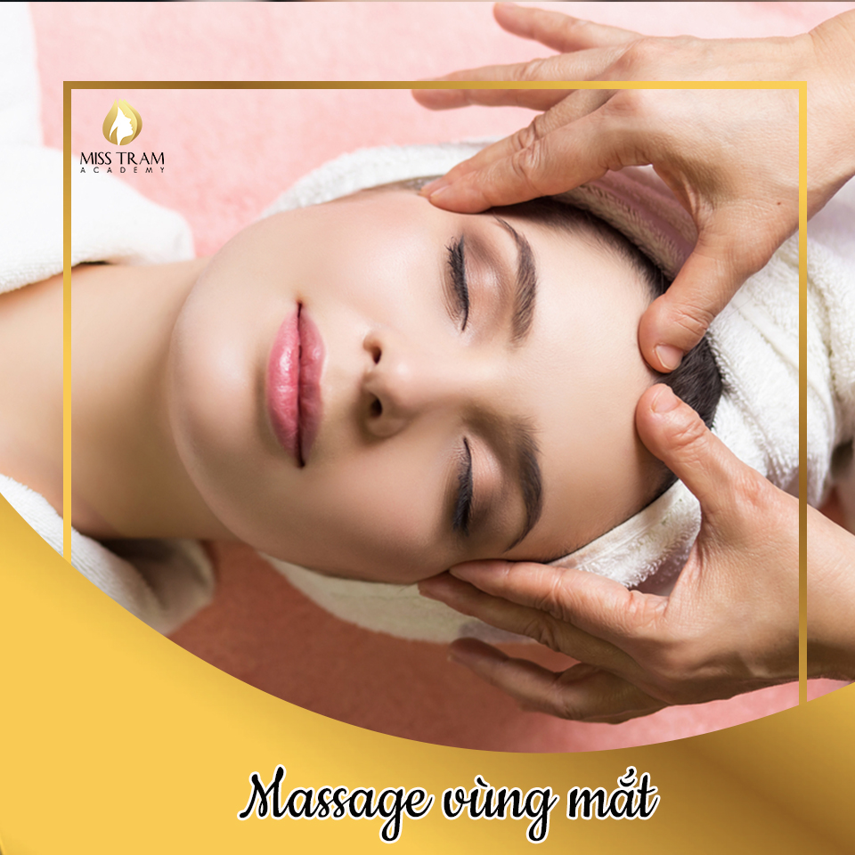 Mẹo Massage Mặt Chống Chảy Xệ Đơn Giản Nhất Cho KTV Spa 9