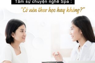 Should or Shouldn't Learn the Beauty Spa Profession 25
