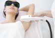 Steps To Remove Armpit Hair With 23 . Diode Laser Technology