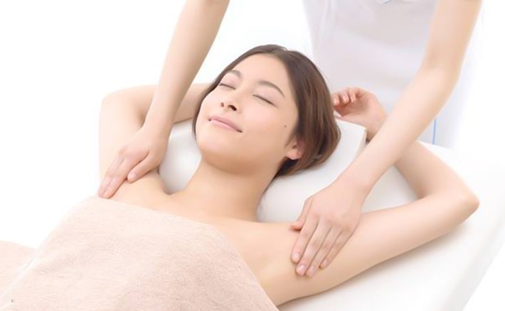 Steps To Remove Armpit Hair With 8 . Diode Laser Technology