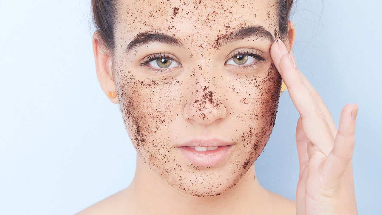 how to fix dehydrated skin