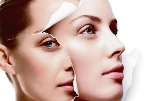 The most modern new skin rejuvenation technology today