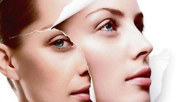 Latest skin rejuvenation technology nghệ