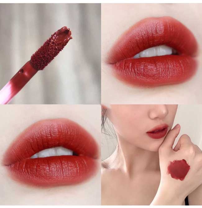 lipstick color suitable for dark lips
