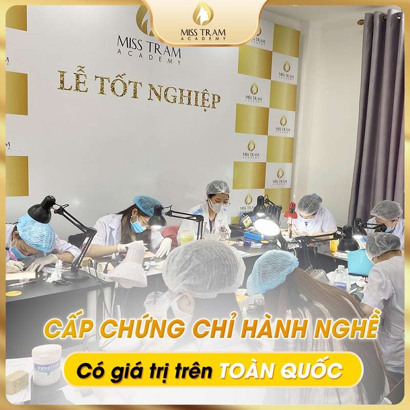 Đăng Ký Khóa Học Tháng 3 Tại Spa Uy Tín #1 HCM 15