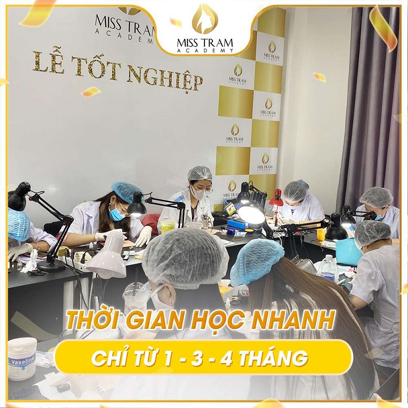 Ưu Đãi Đăng Ký Khóa Học Nghề Làm Đẹp Tháng 4 Tại Spa HCM 11