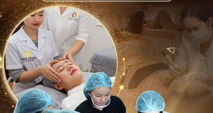 Special Offer on Beauty Course at Prestigious Spa HCM 64