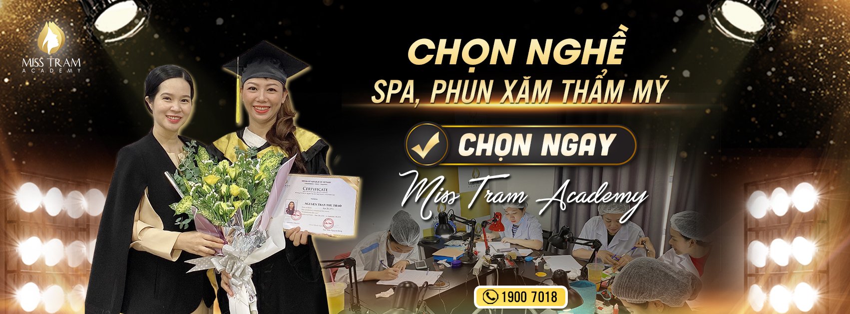 Học Phun Xăm, Điêu Khắc Môi Theo Chuyên Đề Cụ Thể 6