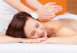 Khóa Học Massage Mặt - Đầu - Vai - Cổ - Body Chuẩn Spa