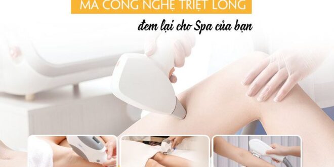 Prestigious, Professional Root Hair Removal Course