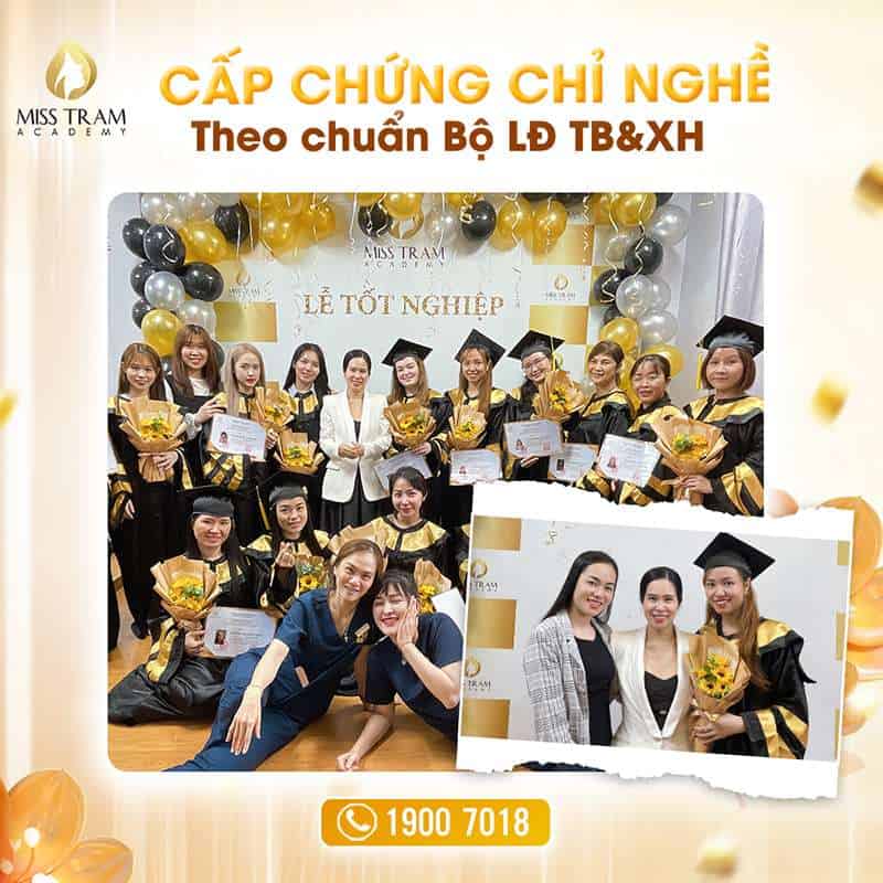 Cấp chứng chỉ nghề