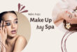 Should You Learn Spa Or Makeup? What Job Has A Future