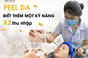 Khóa Học Chăm Sóc Da Từ A Đến Z 2