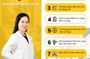 Quản Lý Spa Hiệu Quả: 9 Điều Mà Mỗi Chủ Spa Phải Biết Từ MISS TRAM ACADEMY 43