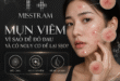 Mụn Viêm: Vì Sao Dễ Đỏ Đau Và Có Nguy Cơ Để Lại Sẹo? 8
