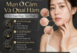 Mụn Ở Cằm Và Quai Hàm: Vì Sao Hay Tái Phát? 12