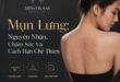 Mụn Lưng: Nguyên Nhân, Chăm Sóc Và Cách Hạn Chế Thâm 8